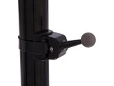 Ciro3D Phone, Drink & Camera Mounts Ciro Universal Ball Mount for 7/8" to 2-1/4" Diameter Tubes